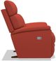 La-Z-Boy® Talladega Persimmon Power-Recline-XR Reclina-Rocker® Recliner-2