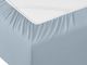Sleeptone® Ultraweave® 6-Piece Ice Blue Microfiber Split Head King Sheet Set-4