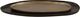 Dovetail Furniture Roshan 2-Piece Tray Set-2