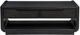 Coaster® Leandro Burnished Black Coffee Table-3
