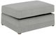 Temple Furniture Customizable Tailor Made 5513 Ottoman-1
