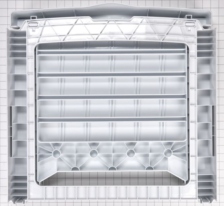 Whirlpool Washer & Dryer Stacking Kit - Thumbnail 5