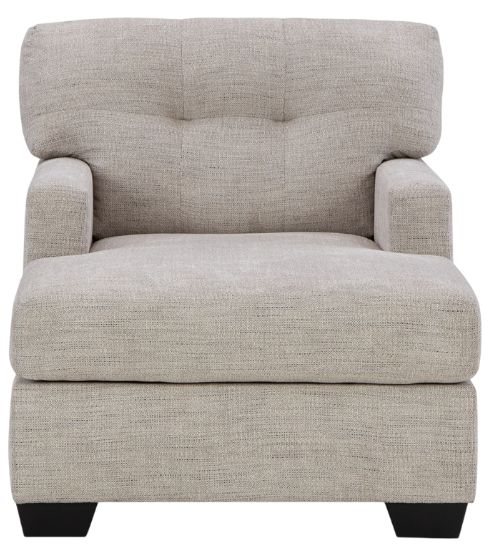 Signature Design by Ashley® Mahoney Pebble Chaise-3