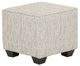 Dynasty Furniture Spa Pod-0