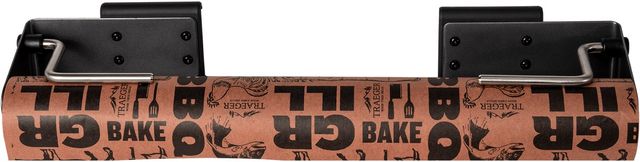 Traeger® P.A.L. Pop-And-Lock™ Roll Rack-4