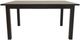 Mavin Customizable 48" x 48" Square Extendable Dining Table with 12" Leaf-1