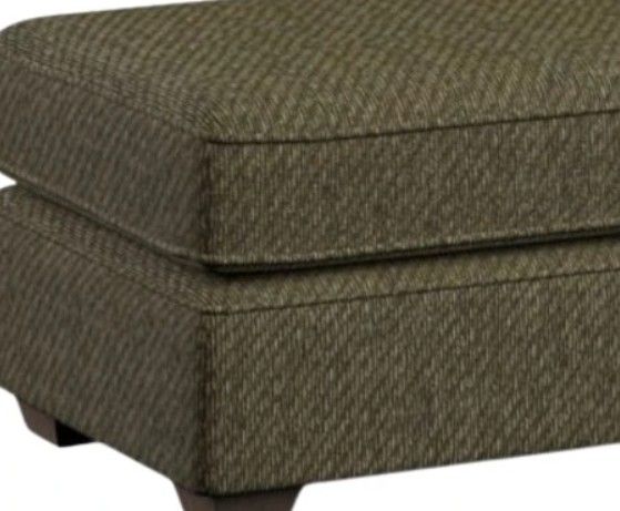 Stanton™ Customizable 112 Ottoman-1