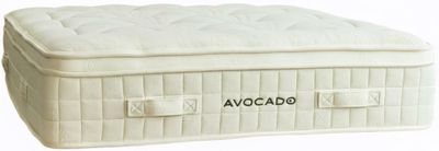 Avocado Luxury Organic 14 Inch Hybrid Mattress Avocado Luxury Organic 14 Inch Hybrid Mattress