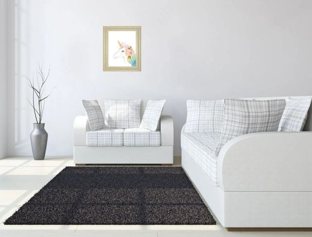 Classy Art Lets Chase Rainbows V by Jenaya Jackson Wall Art-2