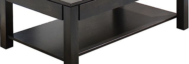 VieBois Expresso Center Table-1