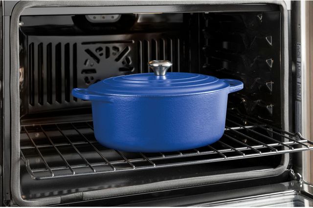 GE® 30" Stainless Steel Single Electric Wall Oven-7