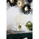 A & B Home Flora and Fauna White Elephant Figurine-2