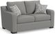 Charisma™ Cypress Gray Loveseat-0