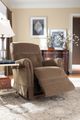 La-Z-Boy® Amelia PowerReclineXR® Reclina-Rocker® Recliner-1