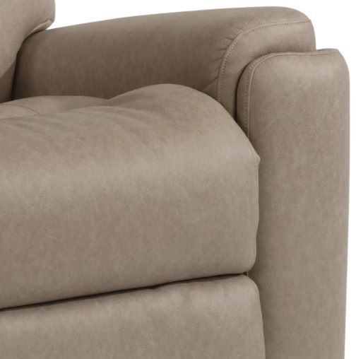 Flexsteel® Customizable Rio Power Rocking Recliner-3