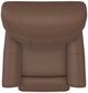La-Z-Boy® Briggs PowerReclineXRW™ Reclina-Way® Tobacco Recliner-1
