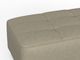 Buster Gray Ottoman-3