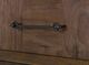 International Furniture Direct Walnut Brown Chest-2