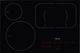 Miele 30” Induction Cooktop-Black-0
