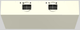 Vent-A-Hood® 66" Biscuit Wall Mounted Range Hood-2