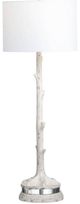 Crestview Collection Merrick White Birch Buffet Lamp-0