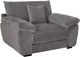 Franklin™ Shimmer Magical Seal Chair and a Half-0