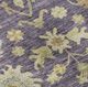 Dalyn™ Rug Company Hatay HY2 Eggplant 5'x8' Area Rug-5