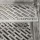 Coyote® SL-Series 3-Burner 36" Stainless Steel Built-In Liquid Propane Gas Grill-2