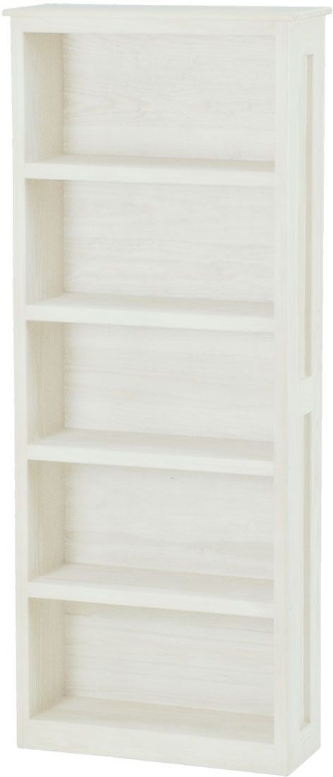 Crate Designs™ Furniture Cloud Bookcase-0