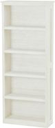 Crate Designs™ Furniture Cloud Bookcase-0