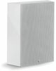 Focal® 1000 Series Ready-To-Paint Raw White On Wall Frame-2