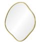 Renwil® Nucleus 3-Piece Gold Accent Mirror Set-4