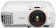 Epson® Home Cinema 2250 White 1080p Home Theater Projector-1