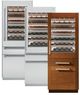 Monogram® 30" Panel Ready Wine Cooler-0