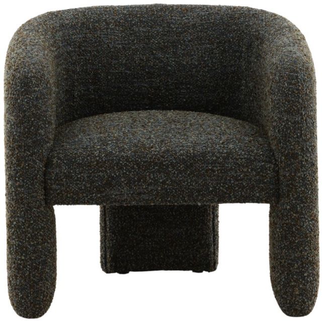 Dovetail Furniture Nailah Paris Cerulean Occasional Chair-1