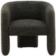 Dovetail Furniture Nailah Paris Cerulean Occasional Chair-1