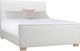 Hooker® Furniture Banyon Bay Desert Oak/White California King Panel Bed -0
