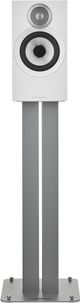 Bowers & Wilkins 600 Series 5" White Bookshelf Speaker (Each)-0