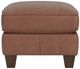 Flexsteel® Customizable Dana Ottoman-2