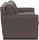American Leather® Customizable Pearson Leather King Sleeper Sofa-2