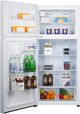 Summit® 30" 18 Cu. Ft. White Top Freezer Refrigerator-4