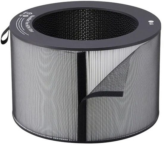 LG Black Replacement Filter for LG PuriCare™ 360 AS601HBB0-2