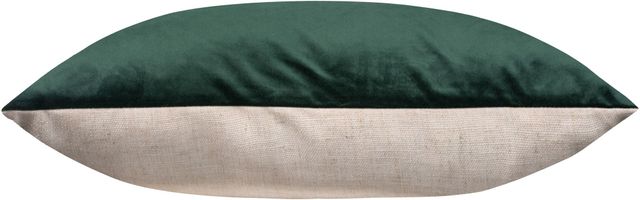 Renwil® Olive Hunter Green Pillow-1