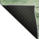 Dalyn™ Rug Company Pacifica Green 5'x8' Area Rug-2