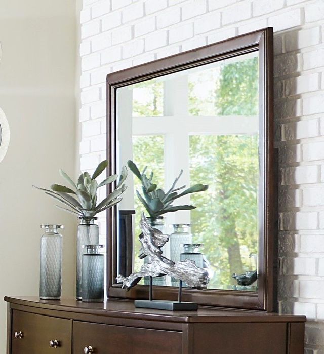 Mazin Furniture Cotterill Mirror-0