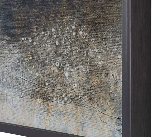 Uttermost® Tim O'Toole Gilt Landscape Framed Print-4