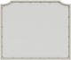 Riverside Furniture Hepburn Platinum Drift Mirror-2