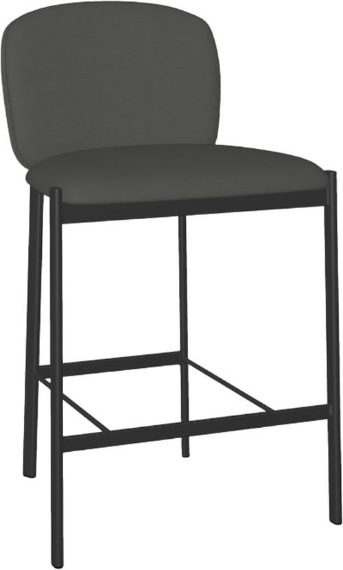 Amisco Customizable Kally Counter Stool-0