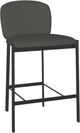 Amisco Customizable Kally Counter Stool-0