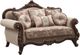 ACME Furniture Mehadi Walnut Loveseat-0
